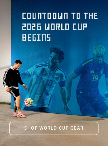 World Cup adidas 2026